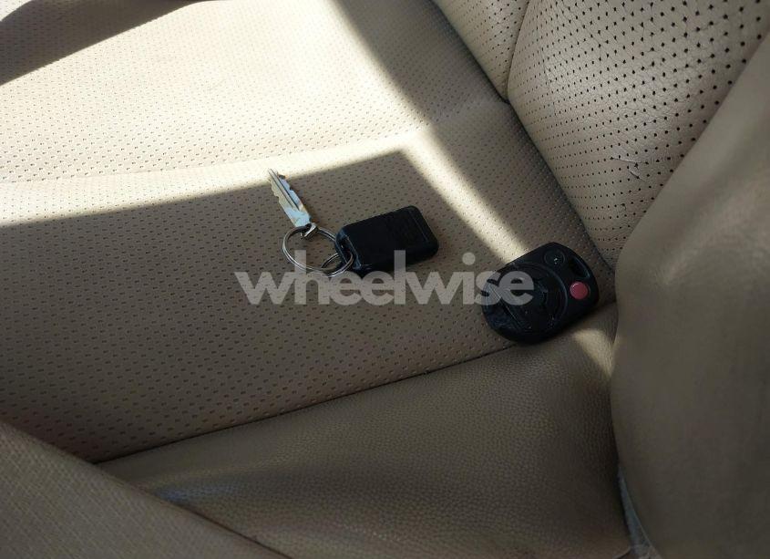 Photo 11 of 2009 Ford Expedition EDDIE BAUER/KING RANCH (VIN 1FMFU18589LA12389)