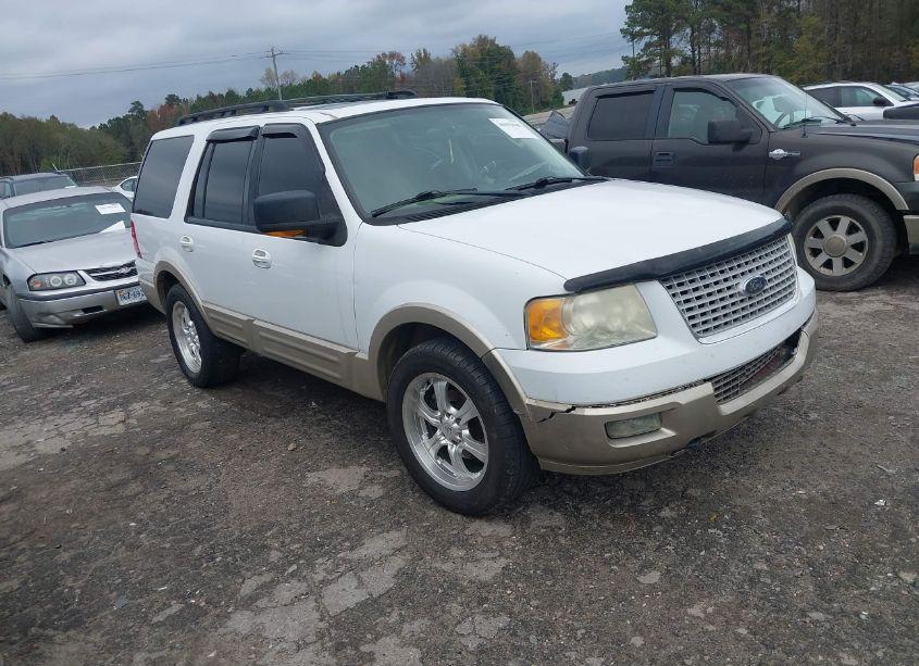 2005 Ford Expedition EDDIE BAUER/KING RANCH (VIN 1FMFU18595LA17725) main photo