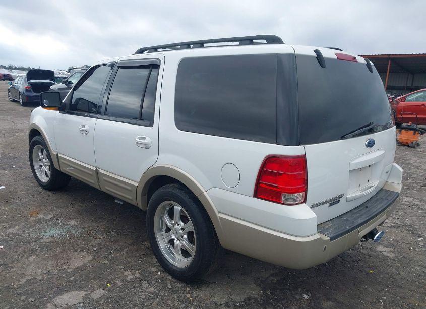 Photo 3 of 2005 Ford Expedition EDDIE BAUER/KING RANCH (VIN 1FMFU18595LA17725)