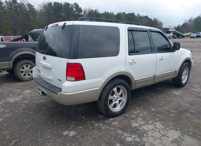 Photo 4 of 2005 Ford Expedition EDDIE BAUER/KING RANCH (VIN 1FMFU18595LA17725)