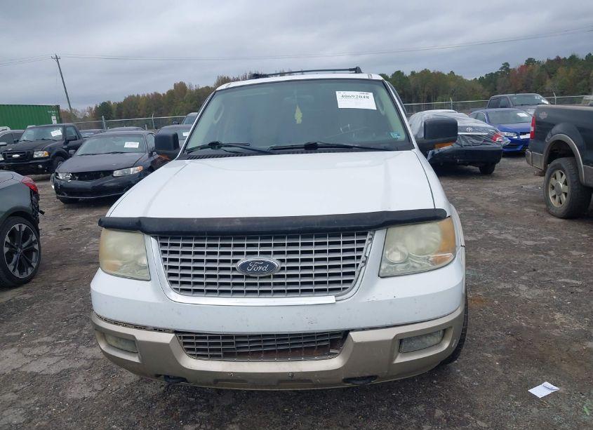 Photo 6 of 2005 Ford Expedition EDDIE BAUER/KING RANCH (VIN 1FMFU18595LA17725)