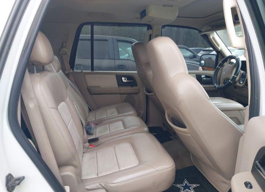 Photo 8 of 2005 Ford Expedition EDDIE BAUER/KING RANCH (VIN 1FMFU18595LA17725)