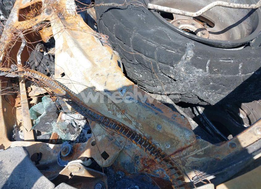 Photo 9 of 2005 Ford Expedition EDDIE BAUER/KING RANCH (VIN 1FMFU18595LA26229)