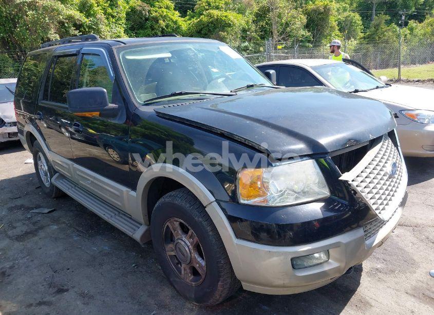 2005 Ford Expedition EDDIE BAUER (VIN 1FMFU18595LA50269) main photo