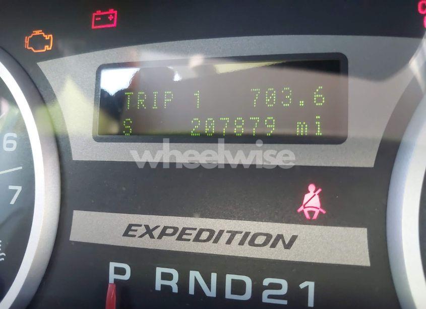 Photo 15 of 2005 Ford Expedition EDDIE BAUER (VIN 1FMFU18595LA50269)