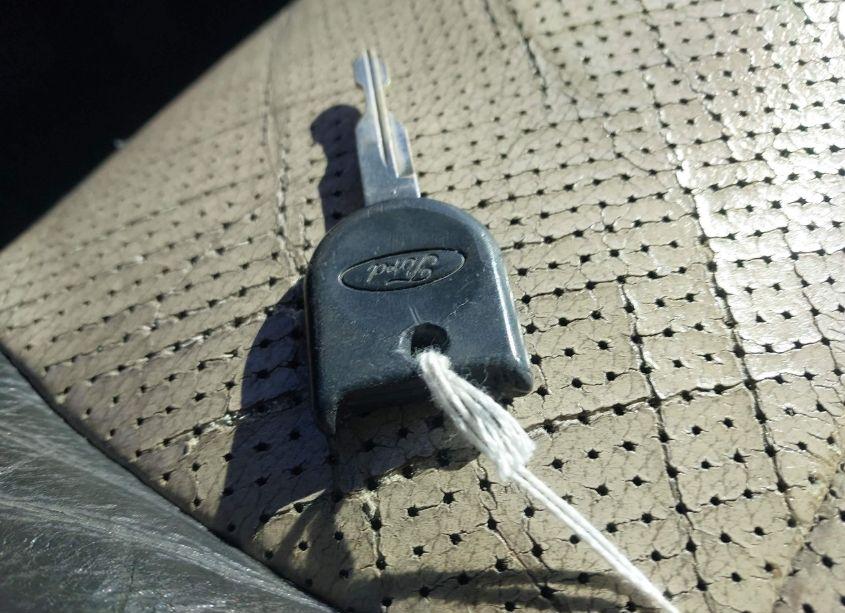 Photo 11 of 2007 Ford Expedition EDDIE BAUER (VIN 1FMFU18597LA06517)