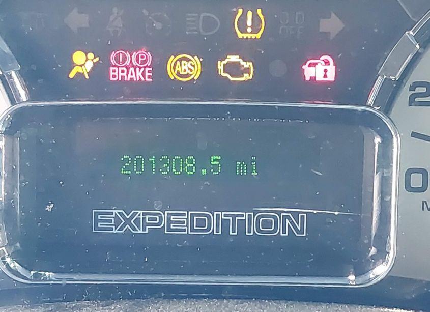 Photo 7 of 2007 Ford Expedition EDDIE BAUER (VIN 1FMFU18597LA06517)