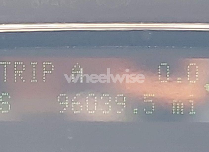 Photo 15 of 2008 Ford Expedition EDDIE BAUER/KING RANCH (VIN 1FMFU18598LA31628)