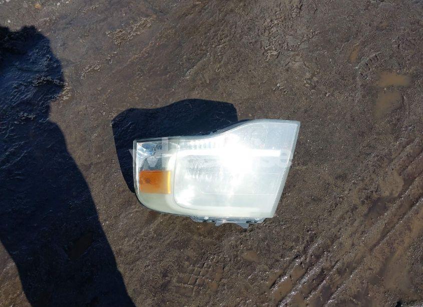 Photo 12 of 2008 Ford Expedition EDDIE BAUER/KING RANCH (VIN 1FMFU18598LA53029)