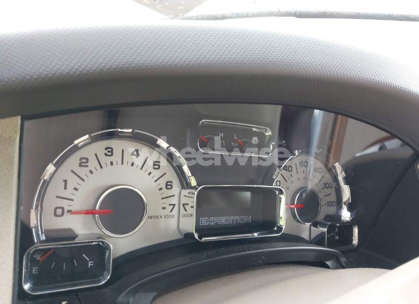 Photo 14 of 2009 Ford Expedition EDDIE BAUER/KING RANCH (VIN 1FMFU18599EB03725)