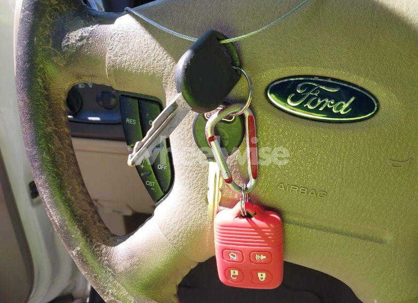 Photo 11 of 2005 Ford Expedition EDDIE BAUER/KING RANCH (VIN 1FMFU185X5LB08759)