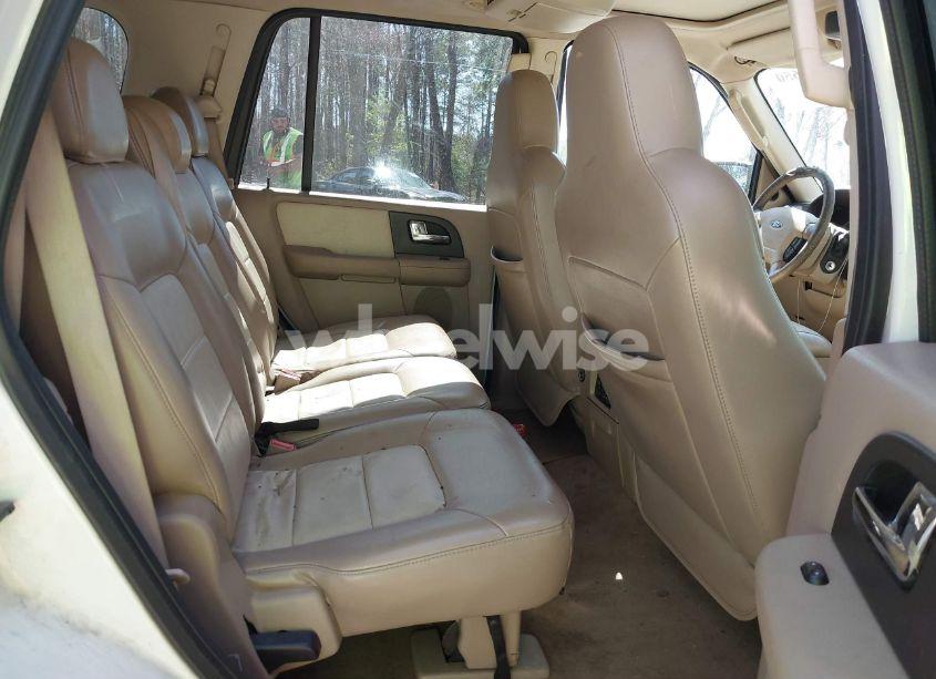 Photo 8 of 2005 Ford Expedition EDDIE BAUER/KING RANCH (VIN 1FMFU185X5LB08759)