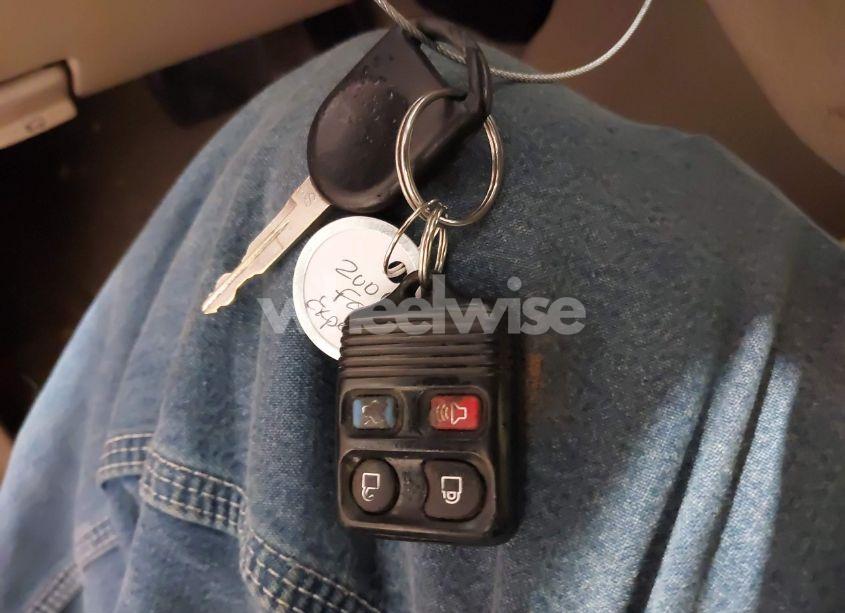 Photo 11 of 2006 Ford Expedition EDDIE BAUER/KING RANCH (VIN 1FMFU185X6LA74405)