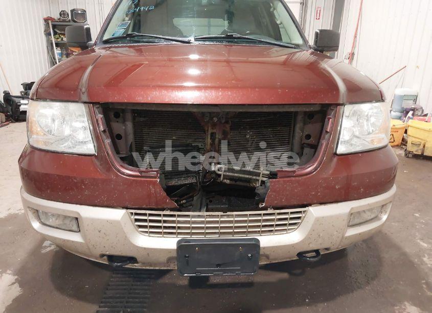 Photo 6 of 2006 Ford Expedition EDDIE BAUER/KING RANCH (VIN 1FMFU185X6LA74405)