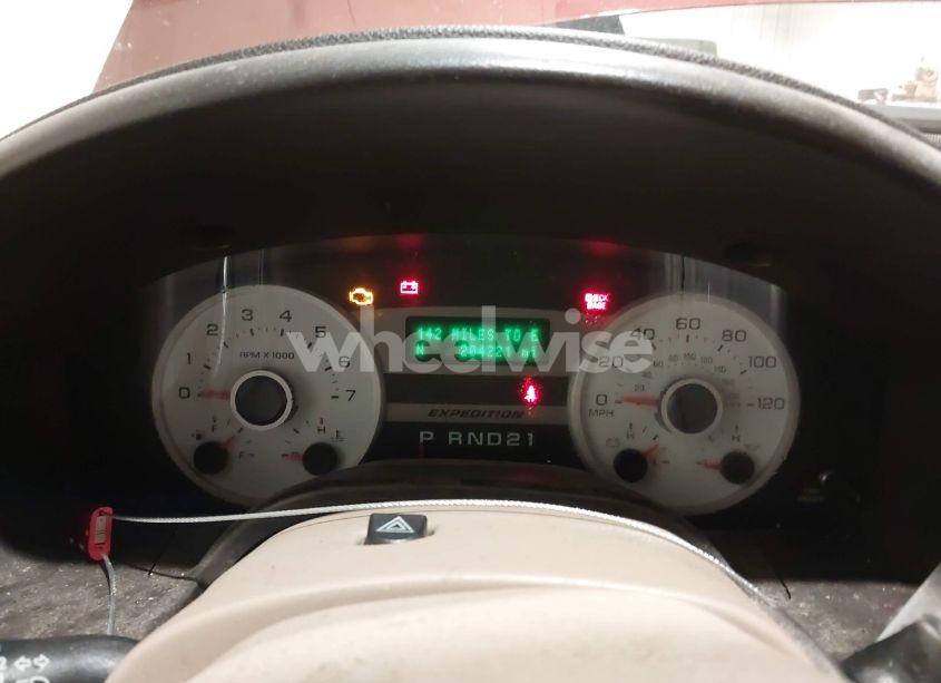 Photo 7 of 2006 Ford Expedition EDDIE BAUER/KING RANCH (VIN 1FMFU185X6LA74405)