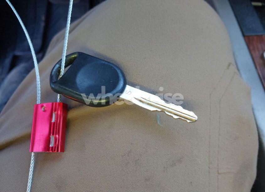 Photo 11 of 2008 Ford Expedition EDDIE BAUER/KING RANCH (VIN 1FMFU185X8LA01621)