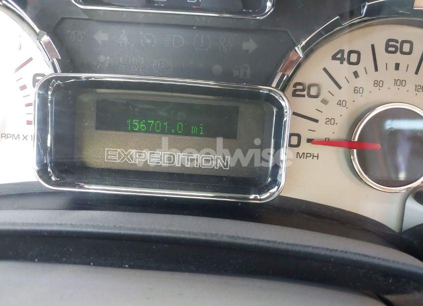 Photo 7 of 2008 Ford Expedition EDDIE BAUER (VIN 1FMFU185X8LA01814)