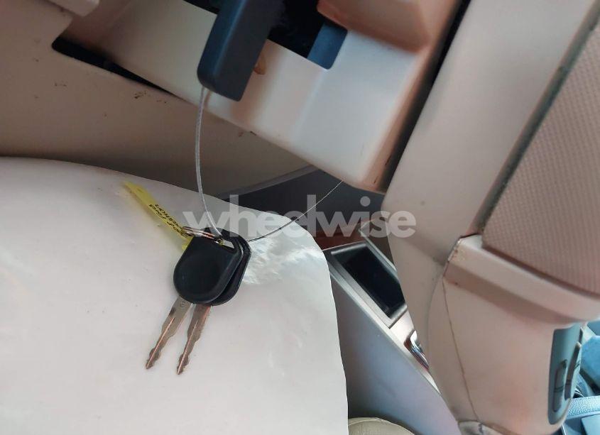 Photo 11 of 2008 Ford Expedition EDDIE BAUER/KING RANCH (VIN 1FMFU185X8LA76352)