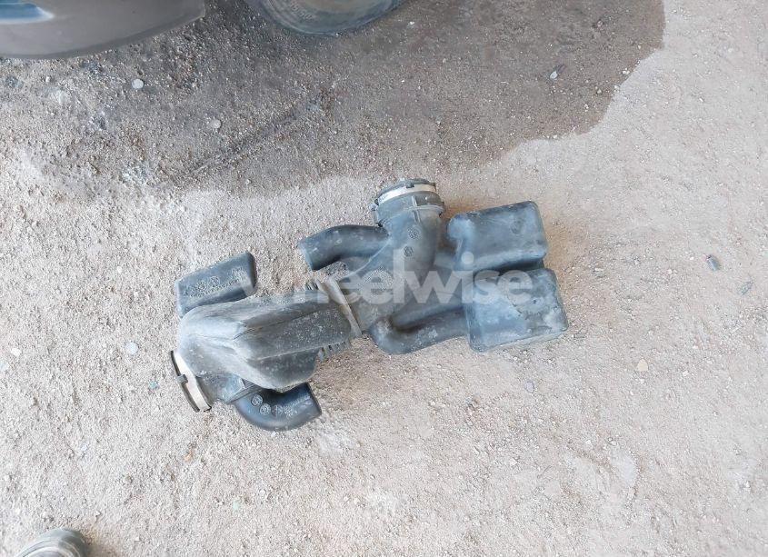 Photo 12 of 2008 Ford Expedition EDDIE BAUER/KING RANCH (VIN 1FMFU185X8LA76352)