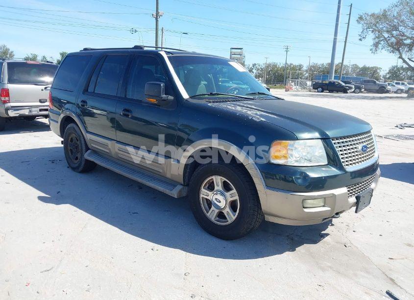 2004 Ford Expedition EDDIE BAUER (VIN 1FMFU18L04LA47547) main photo