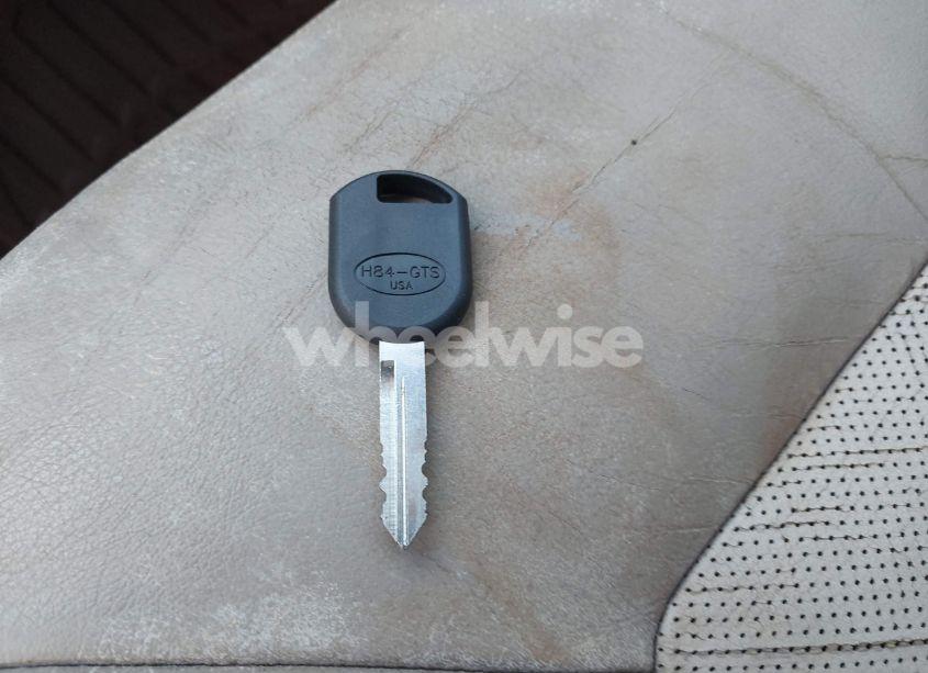 Photo 11 of 2004 Ford Expedition EDDIE BAUER (VIN 1FMFU18L04LA47547)