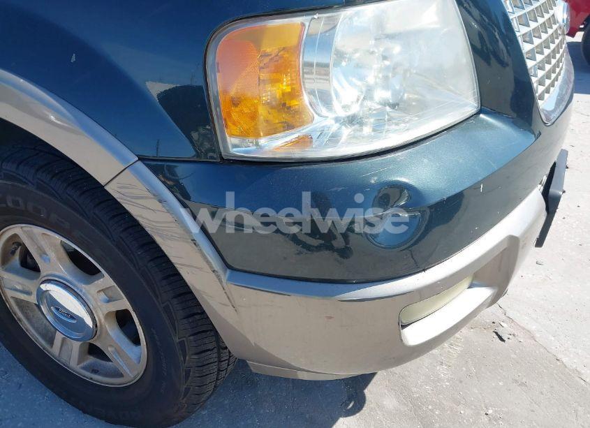 Photo 6 of 2004 Ford Expedition EDDIE BAUER (VIN 1FMFU18L04LA47547)