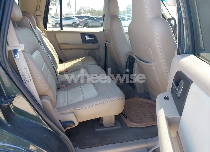 Photo 8 of 2004 Ford Expedition EDDIE BAUER (VIN 1FMFU18L04LA47547)