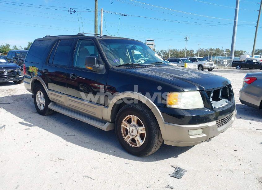 2004 Ford Expedition EDDIE BAUER (VIN 1FMFU18L04LB19749) main photo