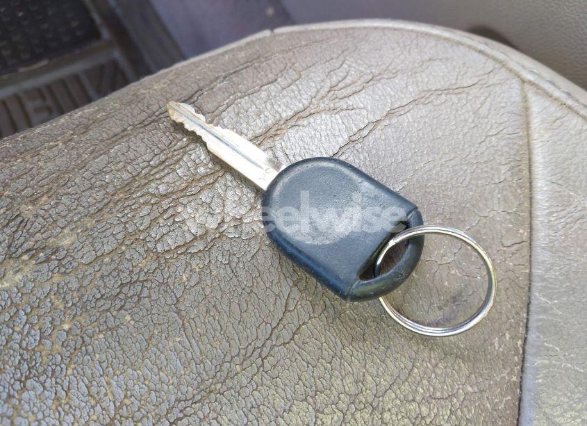 Photo 11 of 2004 Ford Expedition EDDIE BAUER (VIN 1FMFU18L04LB19749)