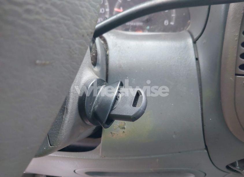 Photo 11 of 1997 Ford Expedition EDDIE BAUER/XLT (VIN 1FMFU18L0VLA33553)