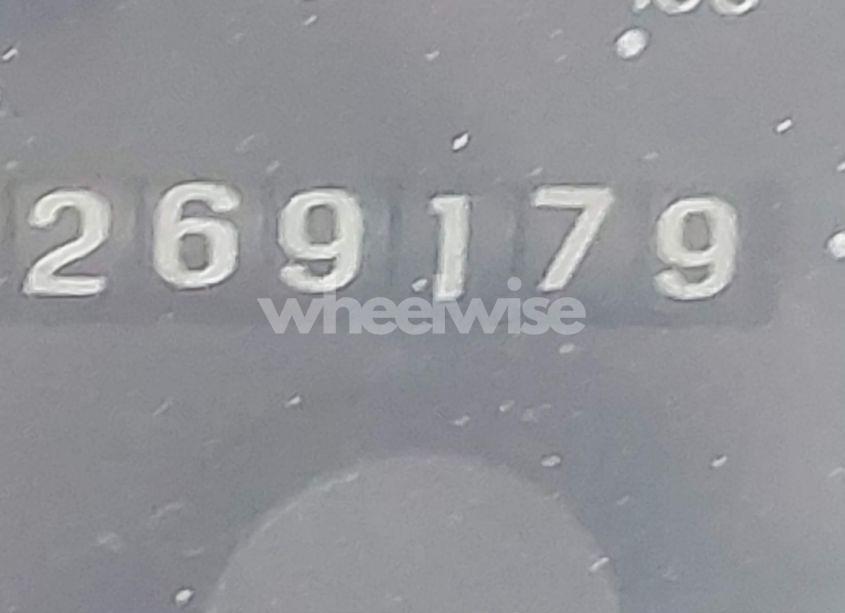 Photo 15 of 1997 Ford Expedition EDDIE BAUER/XLT (VIN 1FMFU18L0VLA33553)