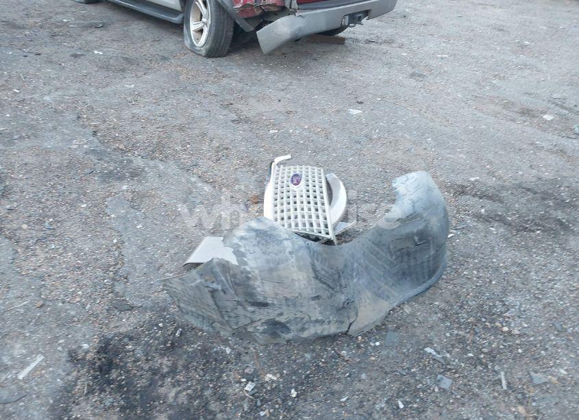 Photo 12 of 2003 Ford Expedition EDDIE BAUER (VIN 1FMFU18L13LB36784)