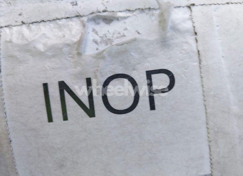 Photo 7 of 2003 Ford Expedition EDDIE BAUER (VIN 1FMFU18L13LB36784)