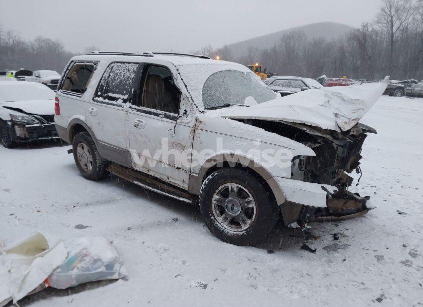 2004 Ford Expedition EDDIE BAUER (VIN 1FMFU18L14LA73154) main photo