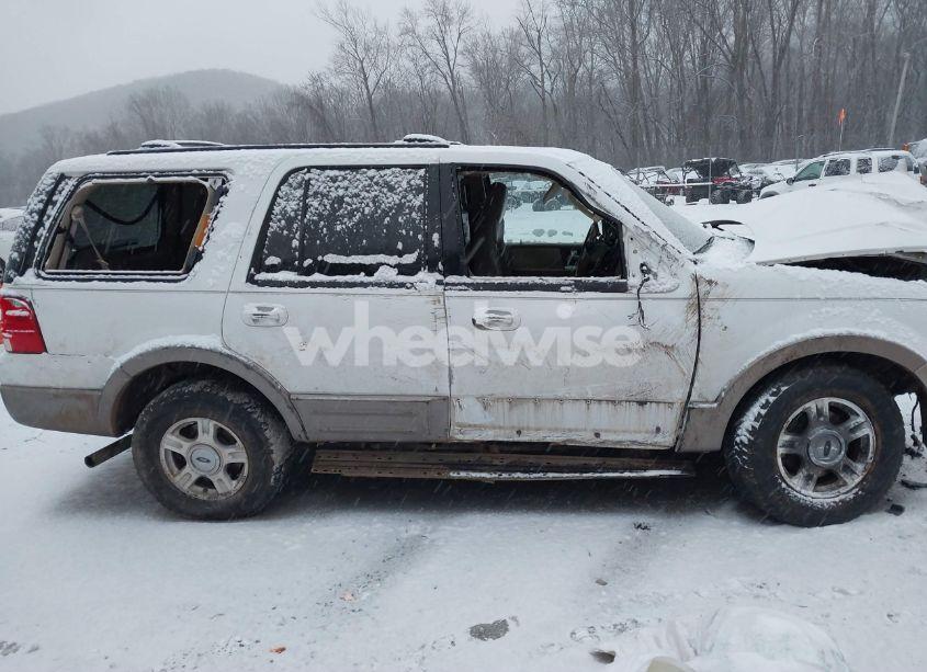 Photo 13 of 2004 Ford Expedition EDDIE BAUER (VIN 1FMFU18L14LA73154)