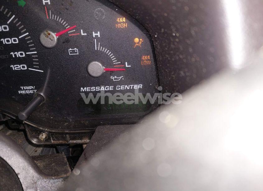 Photo 15 of 2004 Ford Expedition EDDIE BAUER (VIN 1FMFU18L14LA73154)