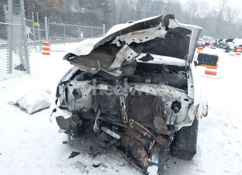 Photo 6 of 2004 Ford Expedition EDDIE BAUER (VIN 1FMFU18L14LA73154)