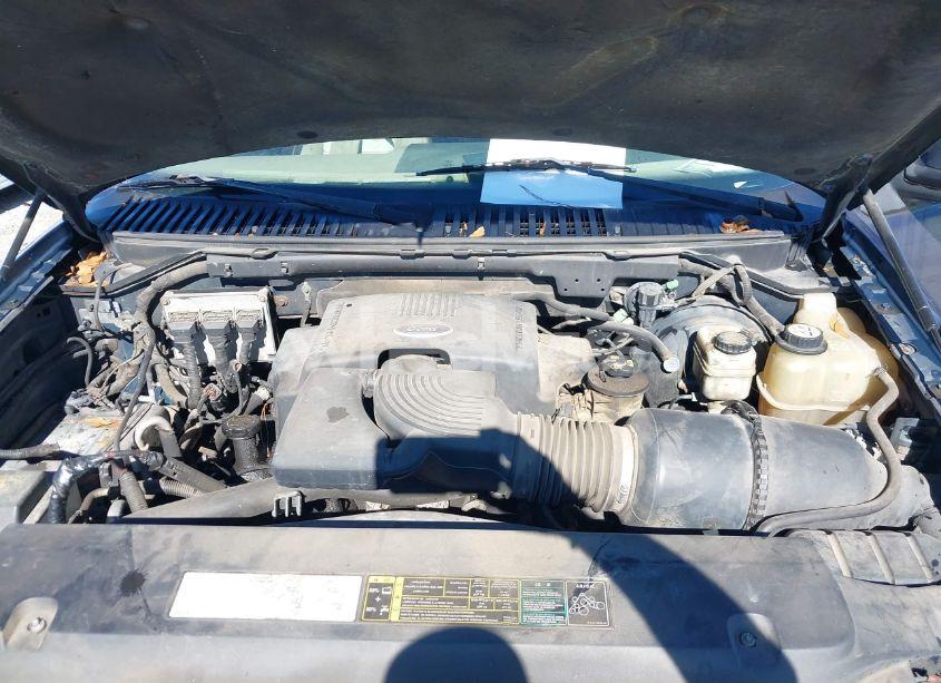 Photo 10 of 2004 Ford Expedition EDDIE BAUER (VIN 1FMFU18L14LB37483)