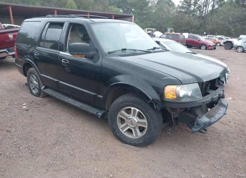 2004 Ford Expedition EDDIE BAUER (VIN 1FMFU18L14LB81337) main photo