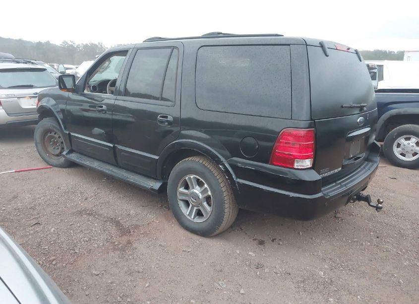 Photo 3 of 2004 Ford Expedition EDDIE BAUER (VIN 1FMFU18L14LB81337)