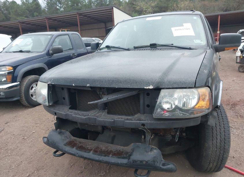 Photo 6 of 2004 Ford Expedition EDDIE BAUER (VIN 1FMFU18L14LB81337)