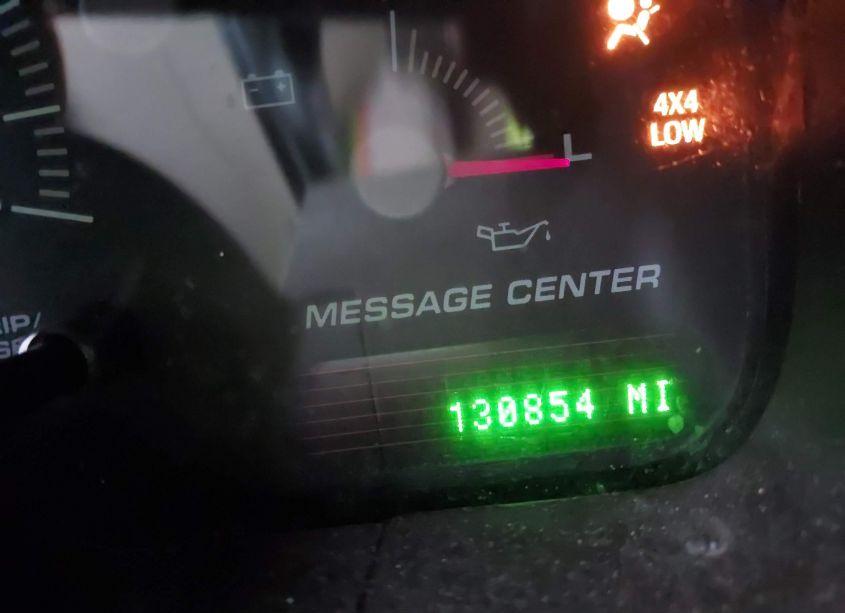 Photo 7 of 2004 Ford Expedition EDDIE BAUER (VIN 1FMFU18L14LB81337)