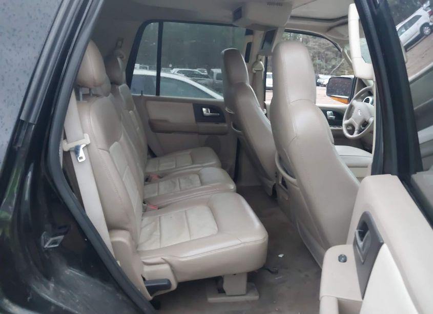 Photo 8 of 2004 Ford Expedition EDDIE BAUER (VIN 1FMFU18L14LB81337)