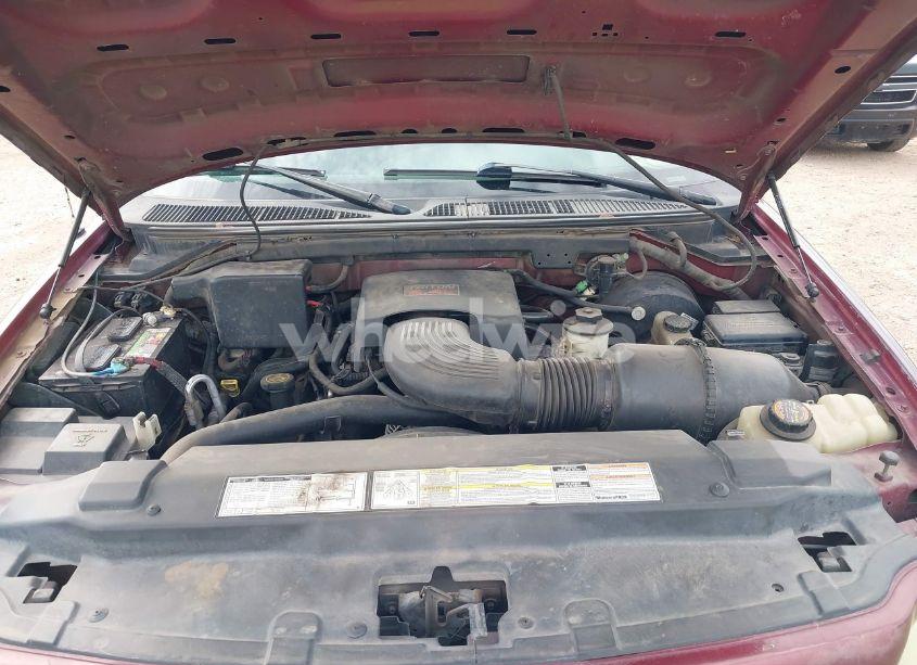 Photo 10 of 1997 Ford Expedition EDDIE BAUER/XLT (VIN 1FMFU18L1VLC06223)