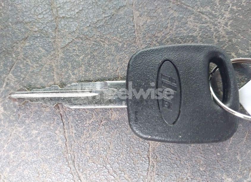 Photo 11 of 1997 Ford Expedition EDDIE BAUER/XLT (VIN 1FMFU18L1VLC06223)