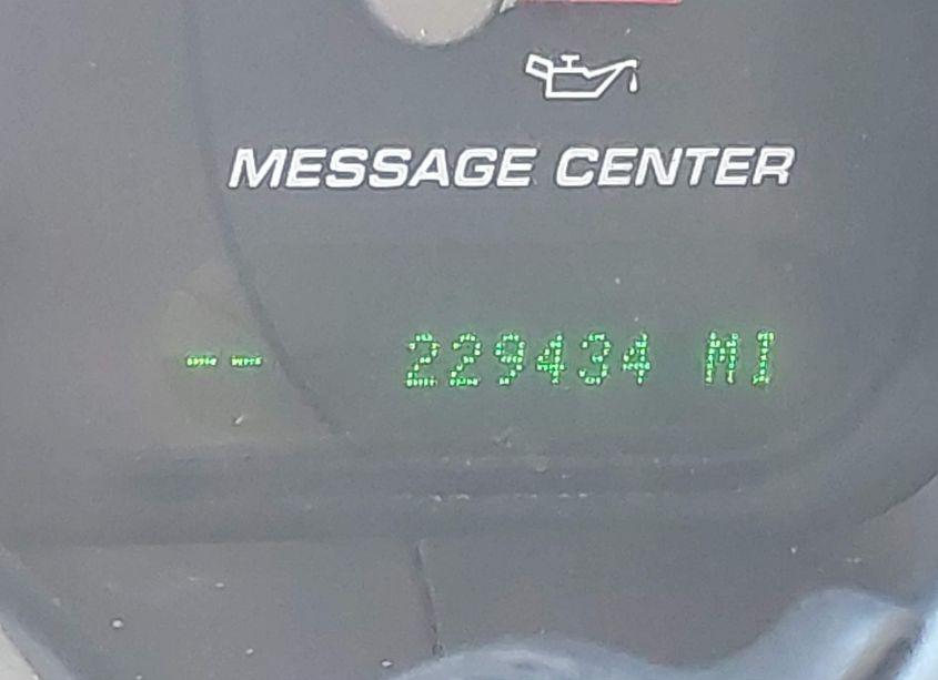 Photo 16 of 2003 Ford Expedition EDDIE BAUER (VIN 1FMFU18L23LB95472)