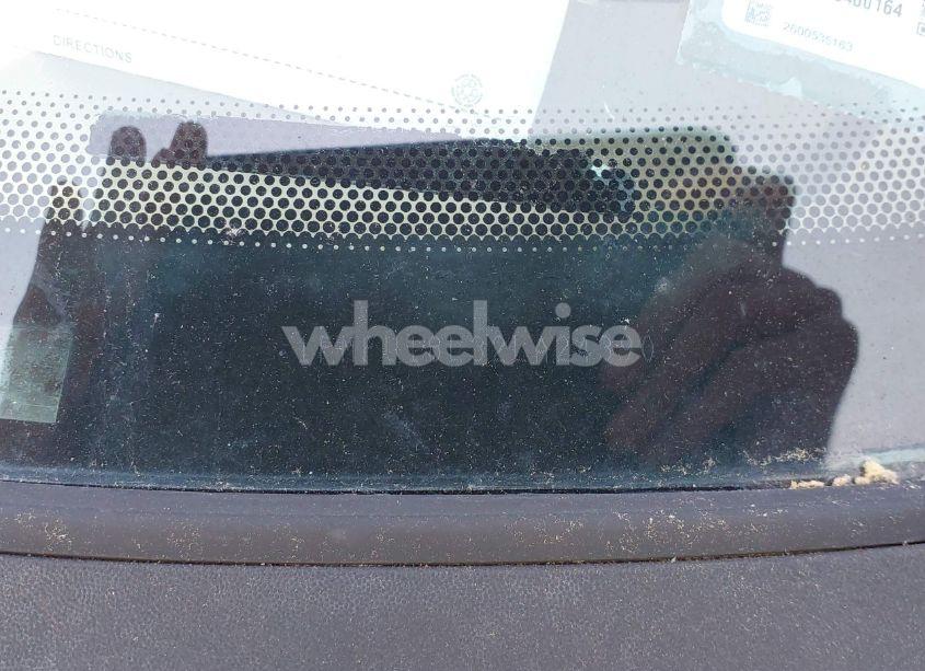 Photo 12 of 2002 Ford Expedition EDDIE BAUER (VIN 1FMFU18L32LA24390)