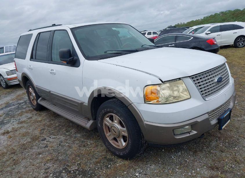 2003 Ford Expedition EDDIE BAUER (VIN 1FMFU18L33LC14675) main photo