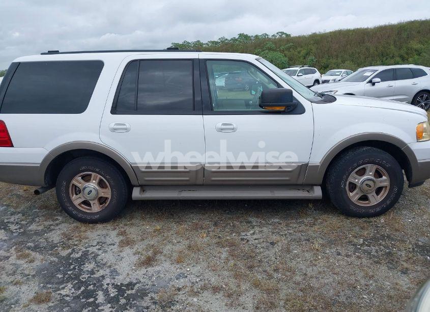 Photo 13 of 2003 Ford Expedition EDDIE BAUER (VIN 1FMFU18L33LC14675)