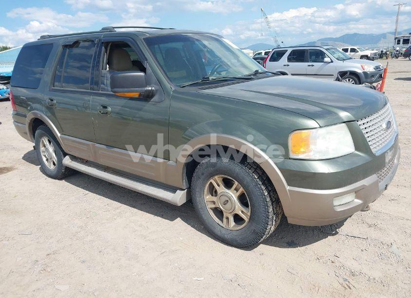 2004 Ford Expedition EDDIE BAUER (VIN 1FMFU18L34LA12064) main photo